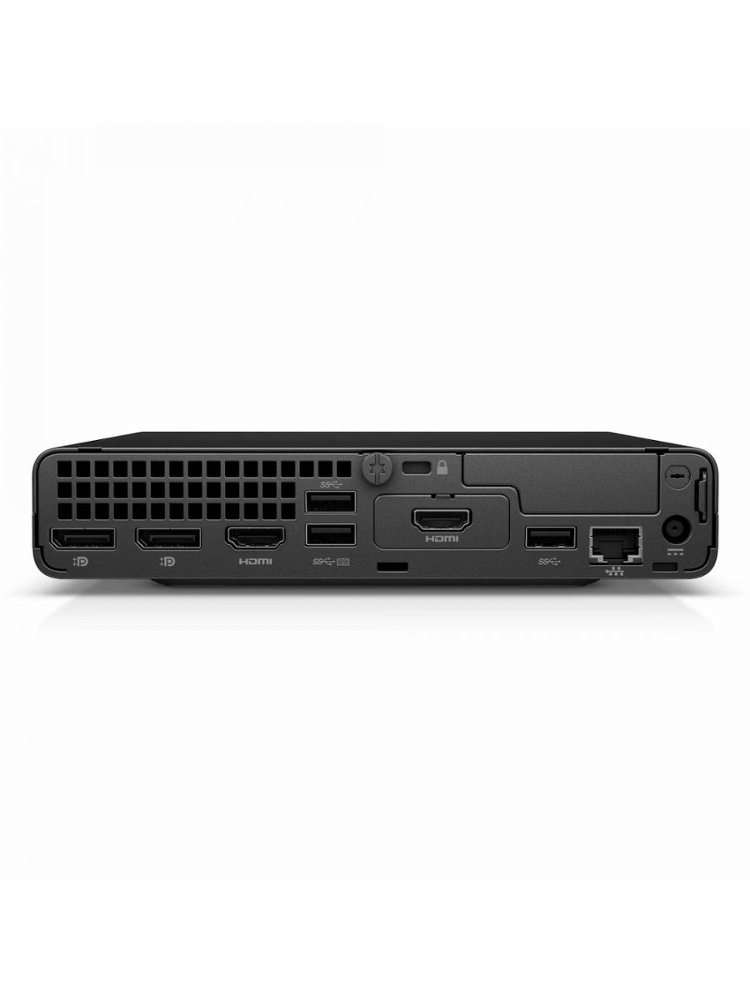 HP ProDesk Mini 400 G9 | Intel Core i5-13500T | 16GB | 512GB | W11 Professional | Inclusief Toetsenbord – 2 HP ProDesk Mini 400 G9 | Intel Core i5-13500T | 16GB | 512GB | W11 Professional | Inclusief Toetsenbord – 2