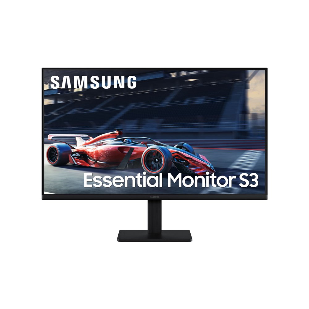 Samsung Essential LS27D300GAU 27” | 1920×1080 IPS | 100Hz | 1ms | Monitor – 0 Samsung Essential LS27D300GAU 27” | 1920×1080 IPS | 100Hz | 1ms | Monitor – 0