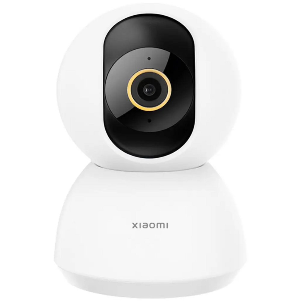 Xiaomi Smart Camera C300 | IP-beveiligingscamera | Binnen | 2304 x 1296 Pixels | Bolvormig | Plafond/Wand/Bureau – 0 Xiaomi Smart Camera C300 | IP-beveiligingscamera | Binnen | 2304 x 1296 Pixels | Bolvormig | Plafond/Wand/Bureau – 0
