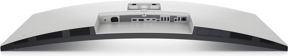 Dell UltraSharp U4025QW | 40″ 5K (5120 x 2160) IPS Black | Thunderbolt 4 Hub | Curved Monitor | 120Hz – 2 Dell UltraSharp U4025QW | 40″ 5K (5120 x 2160) IPS Black | Thunderbolt 4 Hub | Curved Monitor | 120Hz – 2