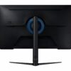 Samsung Odyssey G3 LS32DG300EU 32” | 1920×1080 VA | 180Hz | 1ms | Gaming Monitor – 3