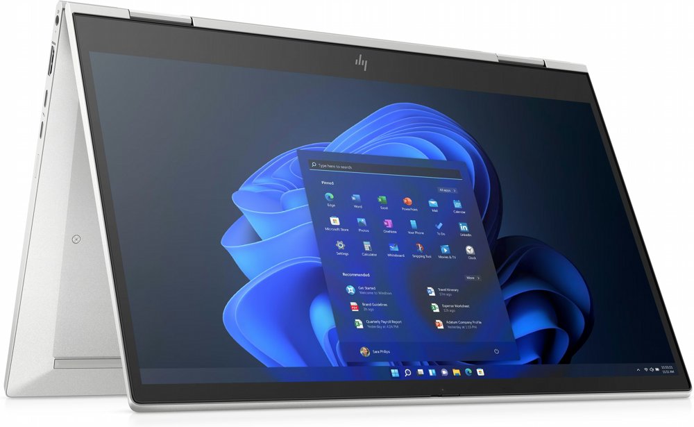 HP EliteBook X360 830 G7 | 14″ Full HD IPS Touch | Intel Core i5-10310U | 8GB RAM | 256GB SSD | Windows 11 Professional | Refurbished Silver – 5 HP EliteBook X360 830 G7 | 14″ Full HD IPS Touch | Intel Core i5-10310U | 8GB RAM | 256GB SSD | Windows 11 Professional | Refurbished Silver – 5