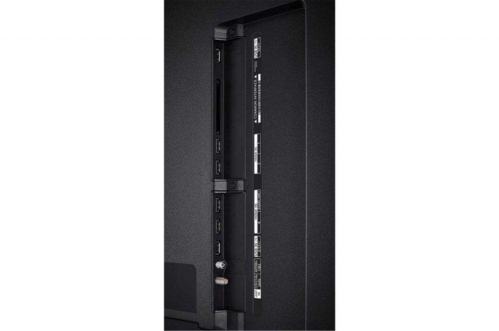 LG 65QNED87T6B 65″ | Ultra HD 4K QNED Smart TV | WebOS + Wifi | Local Dimming voor Diepe Zwarttinten | 100Hz – 13