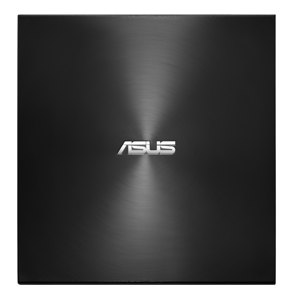 ASUS ZenDrive U8M (SDRW-08U8M-U) | Extern DVD±RW Station | USB-C | Zwart – 1