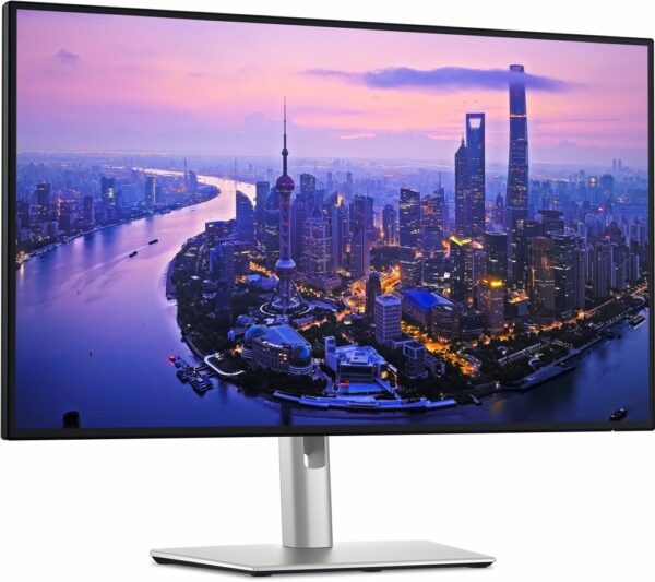 Dell UltraSharp U2725QE | 27″ 4K IPS Black | Thunderbolt 4 Hub | Monitor | 120Hz – 0 Dell UltraSharp U2725QE | 27″ 4K IPS Black | Thunderbolt 4 Hub | Monitor | 120Hz – 0