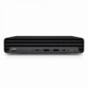 HP ProDesk Mini 400 G9 | Intel Core i5-13500T | 16GB | 512GB | W11 Professional | Inclusief Toetsenbord – 1 HP ProDesk Mini 400 G9 | Intel Core i5-13500T | 16GB | 512GB | W11 Professional | Inclusief Toetsenbord – 1