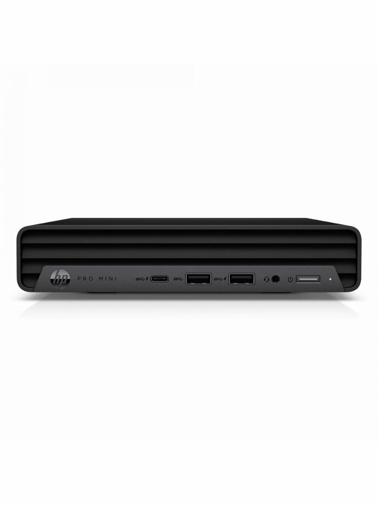HP ProDesk Mini 400 G9 | Intel Core i5-13500T | 16GB | 512GB | W11 Professional | Inclusief Toetsenbord – 1 HP ProDesk Mini 400 G9 | Intel Core i5-13500T | 16GB | 512GB | W11 Professional | Inclusief Toetsenbord – 1