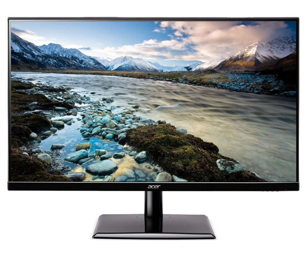 Acer EH273bix 27″ | 1920×1080 Full HD VA | 75Hz | 4ms | ZeroFrame Design | Monitor – 0 Acer EH273bix 27″ | 1920×1080 Full HD VA | 75Hz | 4ms | ZeroFrame Design | Monitor – 0