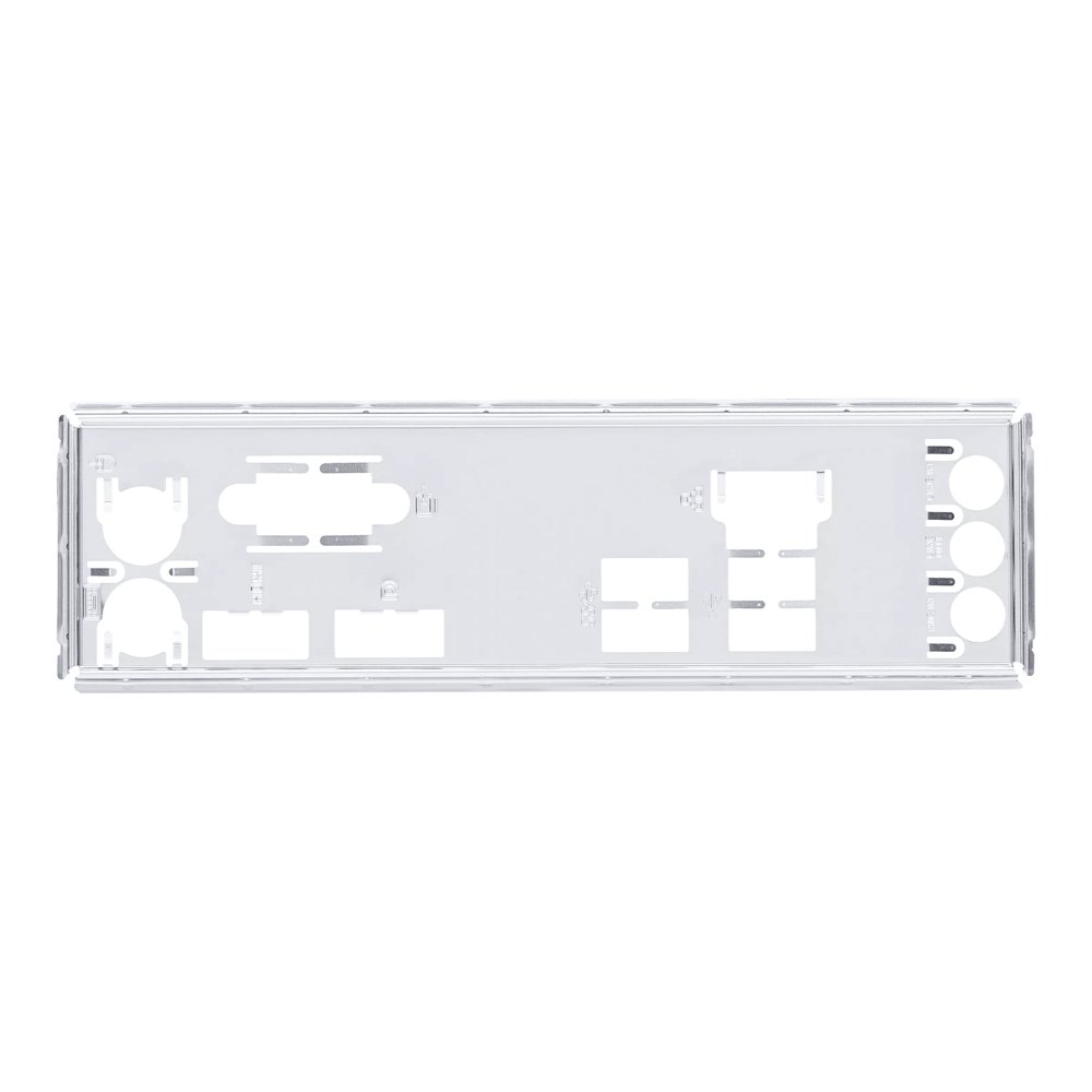 ASUS PRIME H610M-E D4-CSM | Socket LGA 1700 | Intel H610 | 2xDDR4 | Micro-ATX | Moederbord – 5