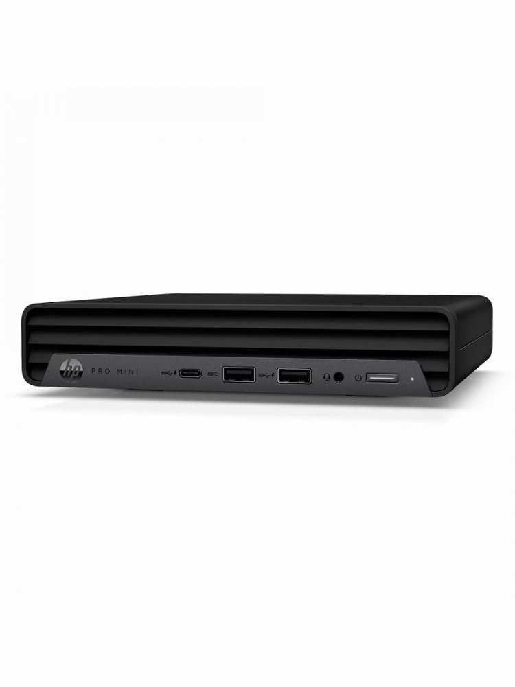 HP ProDesk Mini 400 G9 | Intel Core i5-13500T | 16GB | 512GB | W11 Professional | Inclusief Toetsenbord – 3 HP ProDesk Mini 400 G9 | Intel Core i5-13500T | 16GB | 512GB | W11 Professional | Inclusief Toetsenbord – 3