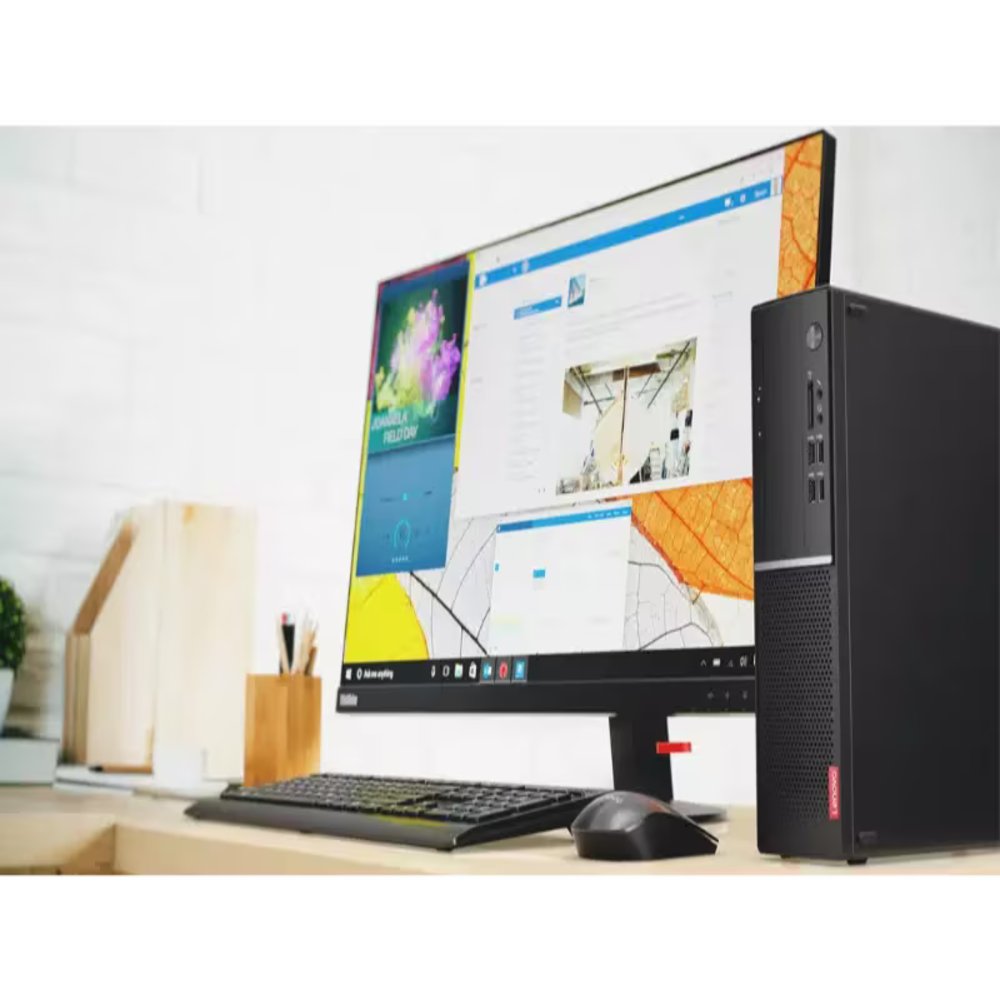 Lenovo V520S SFF | Intel Pentium | 4GB RAM | 120GB SSD | Windows 10 Home | Refurbished Bronze – 2 Lenovo V520S SFF | Intel Pentium | 4GB RAM | 120GB SSD | Windows 10 Home | Refurbished Bronze – 2