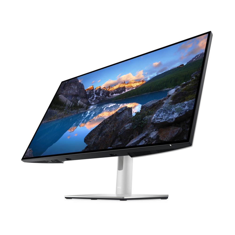 DELL UltraSharp U2722D 27″ | 2560×1440 IPS | 60Hz | USB-C Hub | Monitor – 9