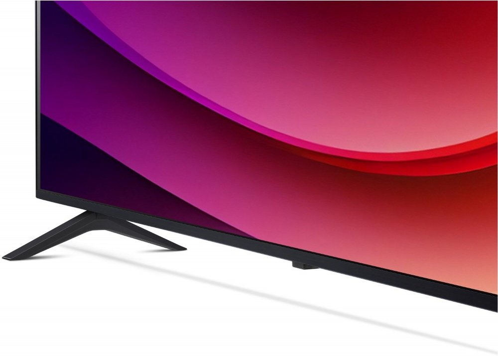 LG NanoCell 55NANO82T6B | 55” Ultra HD 4K | NanoCell Smart TV | Wifi | WebOS | HDR10 | 60Hz – 1 LG NanoCell 55NANO82T6B | 55” Ultra HD 4K | NanoCell Smart TV | Wifi | WebOS | HDR10 | 60Hz – 1