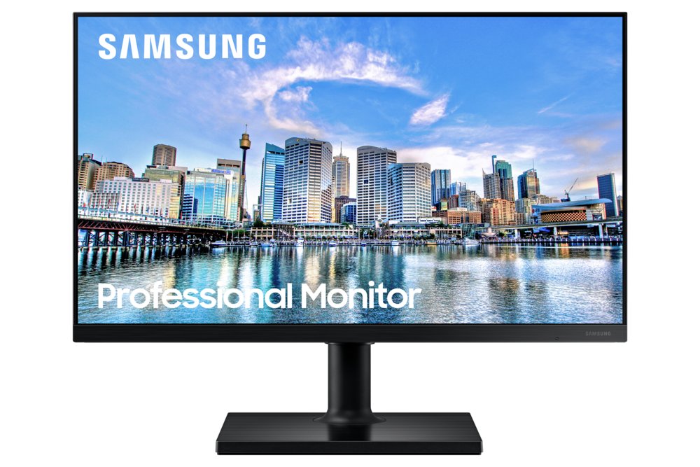 Samsung LF22T450FQR 22″ | 1920×1080 IPS | 75Hz | USB-Hub | VESA-compatibel | 178° Kijkhoek | Monitor – 0 Samsung LF22T450FQR 22″ | 1920×1080 IPS | 75Hz | USB-Hub | VESA-compatibel | 178° Kijkhoek | Monitor – 0