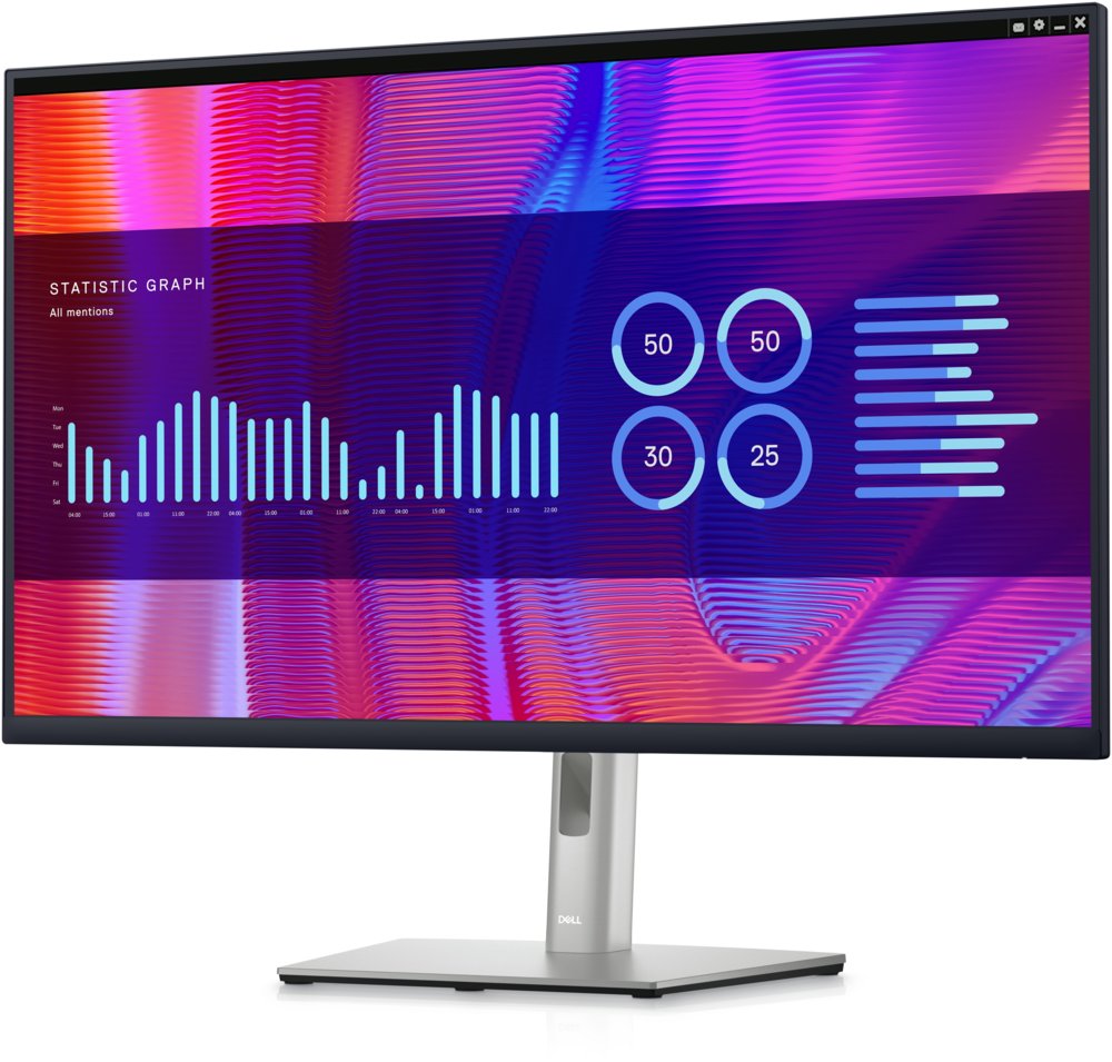 DELL P3223DE 31.5″ | 2560 x 1440 IPS | 60Hz | USB-C | Monitor – 2 DELL P3223DE 31.5″ | 2560 x 1440 IPS | 60Hz | USB-C | Monitor – 2