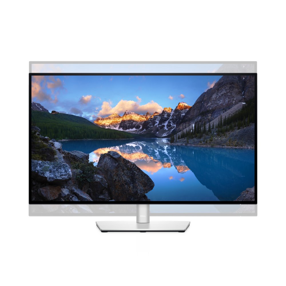 DELL UltraSharp U2722D 27″ | 2560×1440 IPS | 60Hz | USB-C Hub | Monitor – 10