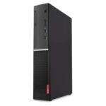 Lenovo V520S SFF | Intel Pentium | 4GB RAM | 120GB SSD | Windows 10 Home | Refurbished Bronze