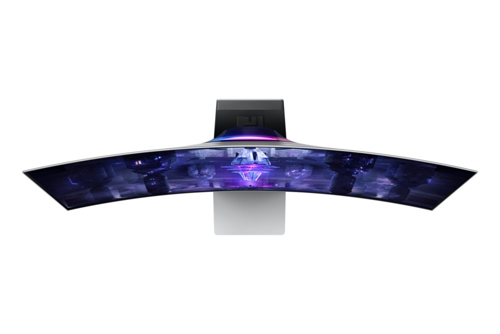 Samsung Odyssey G8 OLED LS34BG850SU 34″ | 3440×1440 QD-OLED | 175Hz | Monitor – 12 Samsung Odyssey G8 OLED LS34BG850SU 34″ | 3440×1440 QD-OLED | 175Hz | Monitor – 12