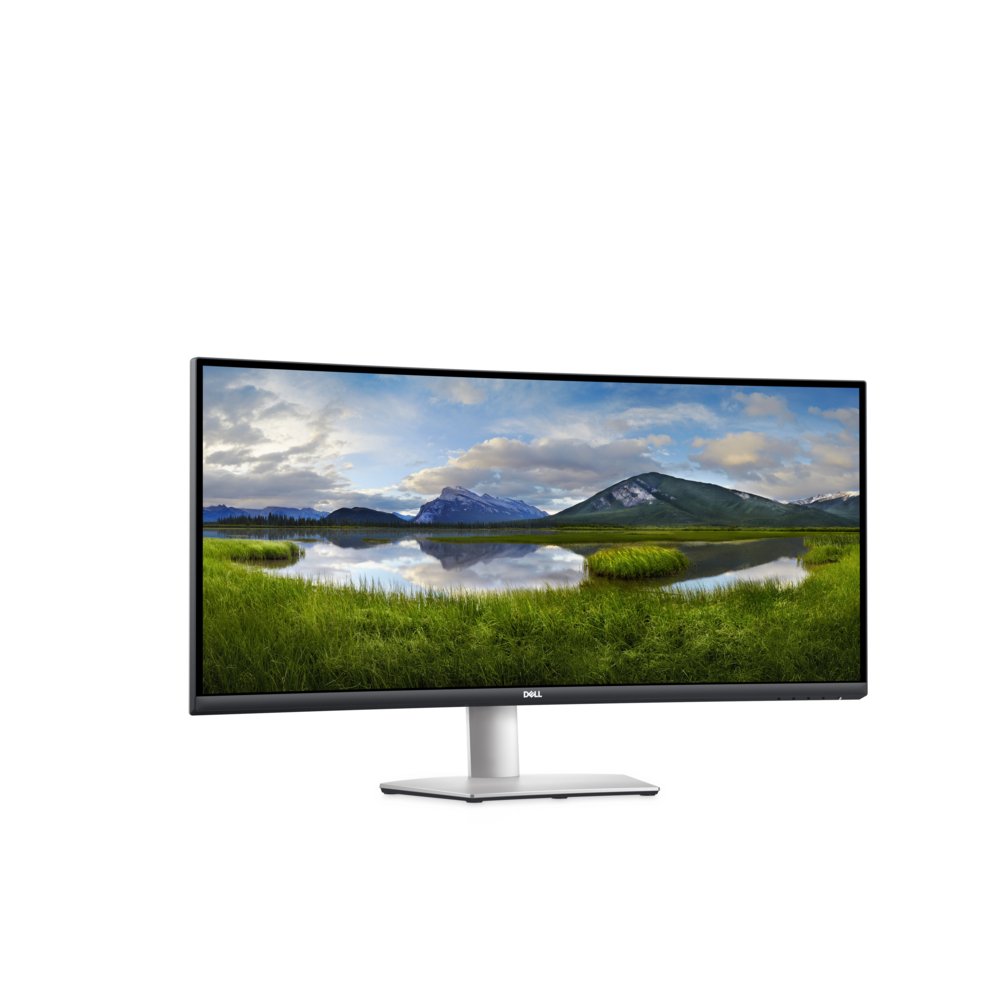 DELL S Series S3422DW 34″ | 3440×1440 VA | 100Hz | Ultrawide Monitor – 2 DELL S Series S3422DW 34″ | 3440×1440 VA | 100Hz | Ultrawide Monitor – 2