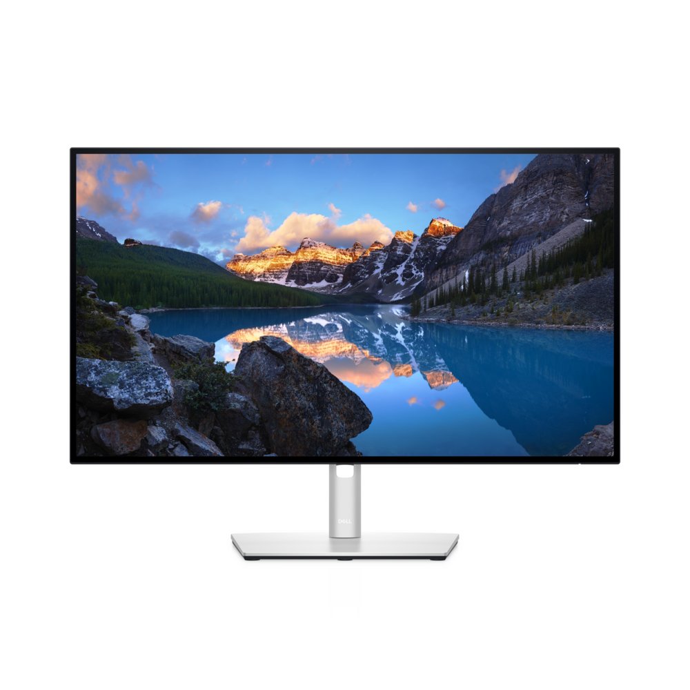 DELL UltraSharp U2722D 27″ | 2560×1440 IPS | 60Hz | USB-C Hub | Monitor – 0