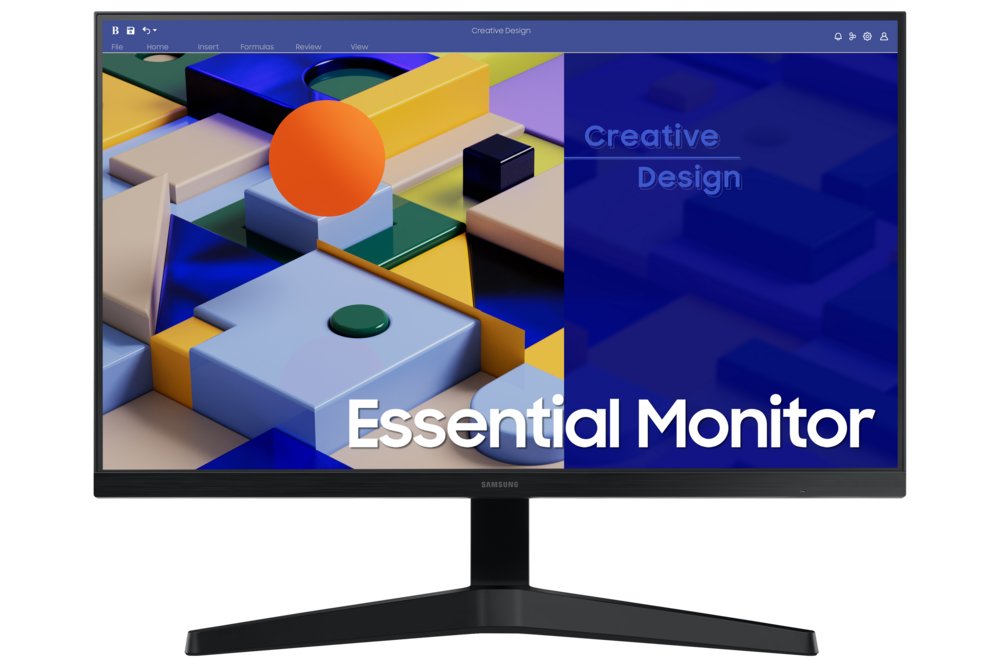 Samsung LS27C312EAUX 27″ | 1920×1080 IPS | 75Hz | Monitor – 1 Samsung LS27C312EAUX 27″ | 1920×1080 IPS | 75Hz | Monitor – 1