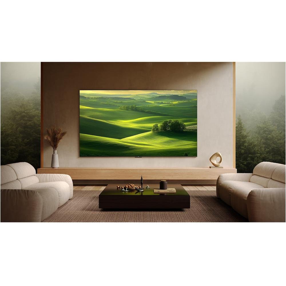 TCL 65C79K (2025) | 65” Ultra HD 4K | QD-Mini LED Smart TV | Wifi | Google TV | Dolby Vision | 120Hz – 3