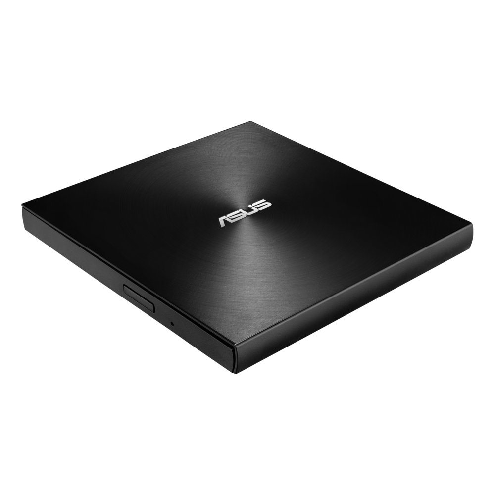 ASUS ZenDrive U8M (SDRW-08U8M-U) | Extern DVD±RW Station | USB-C | Zwart – 4