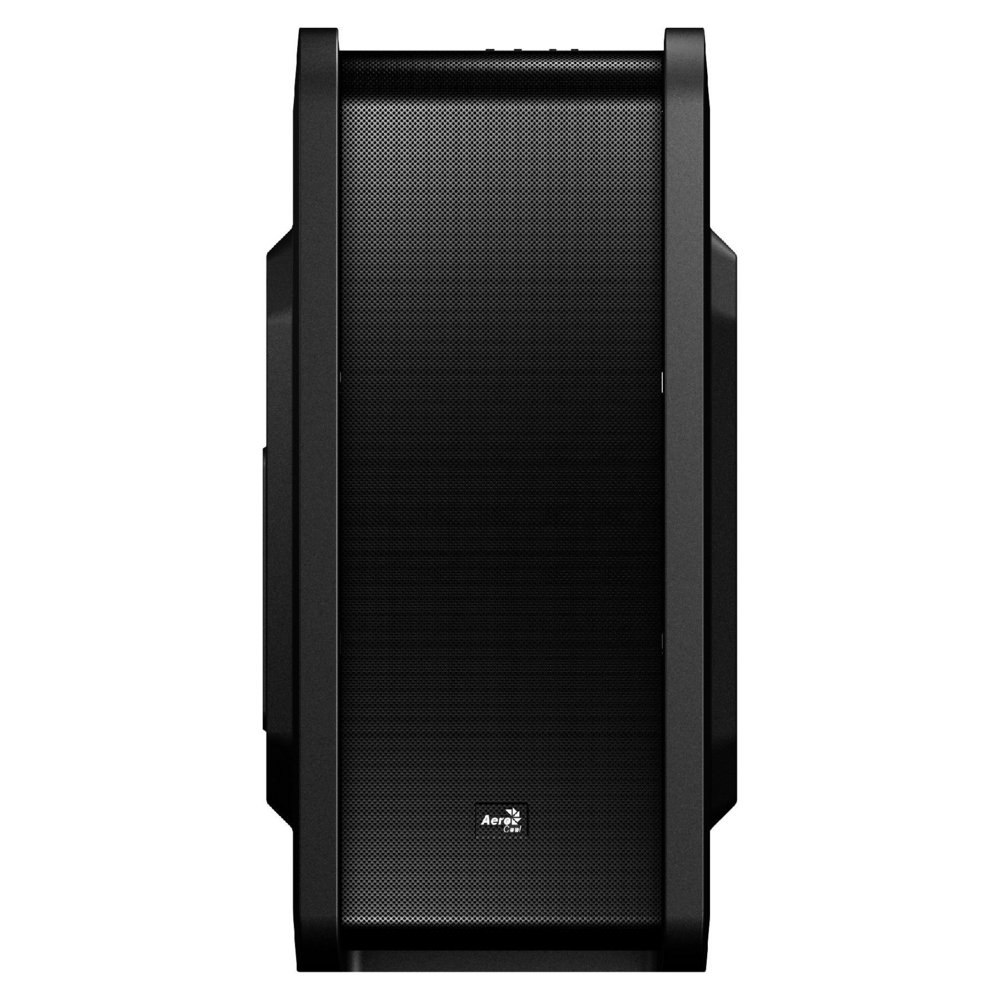 AeroCool Mini QS-240 | Micro Tower Case | Zwart – 1 AeroCool Mini QS-240 | Micro Tower Case | Zwart – 1