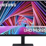 Samsung LS27A704NWU 27" | 3840x2160 | IPS | 60Hz | Monitor