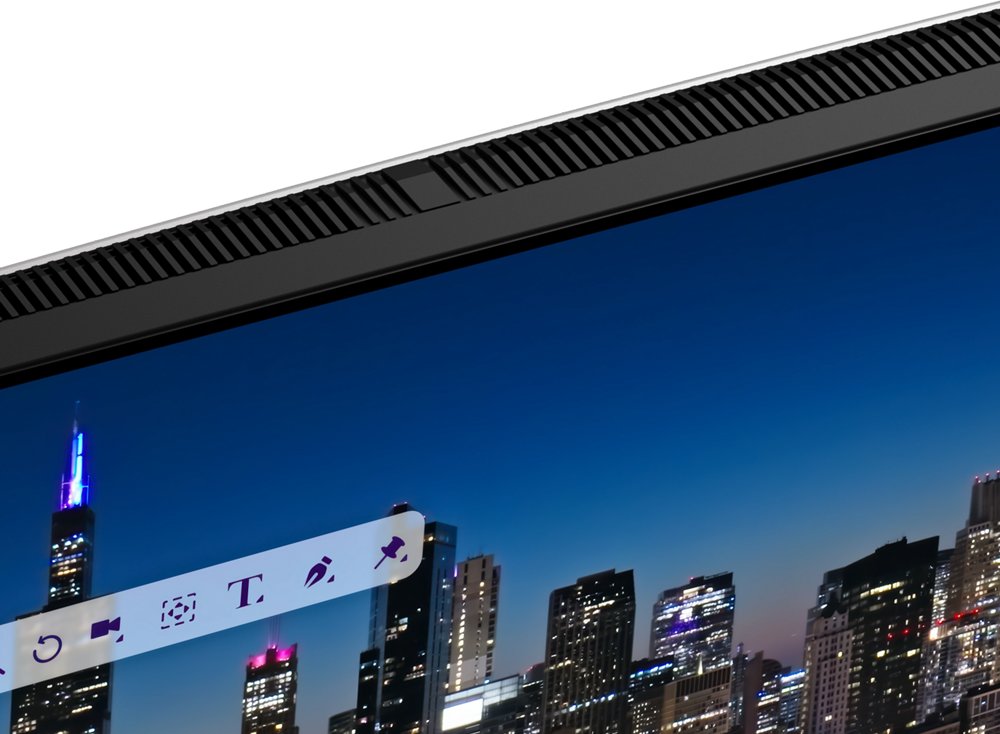 Dell UltraSharp U3225QE | 32″ 4K IPS Black | Thunderbolt 4 Hub | Monitor | 120Hz – 6 Dell UltraSharp U3225QE | 32″ 4K IPS Black | Thunderbolt 4 Hub | Monitor | 120Hz – 6