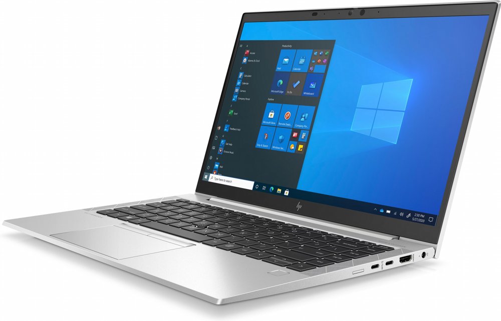 HP EliteBook 845 G8 | 14″ Full HD IPS | AMD Ryzen 3 Pro 5450U | 16GB RAM | 256GB SSD | Windows 11 Professional | Refurbished Silver – 1 HP EliteBook 845 G8 | 14″ Full HD IPS | AMD Ryzen 3 Pro 5450U | 16GB RAM | 256GB SSD | Windows 11 Professional | Refurbished Silver – 1
