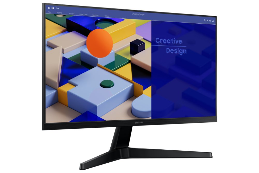 Samsung LS27C312EAUX 27″ | 1920×1080 IPS | 75Hz | Monitor – 2 Samsung LS27C312EAUX 27″ | 1920×1080 IPS | 75Hz | Monitor – 2