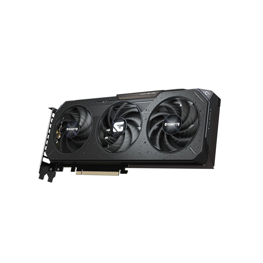 GIGABYTE GeForce RTX 5060 GAMING OC | 8GB GDDR7 | DLSS 4 | Videokaart | Nvidia GPU – 9