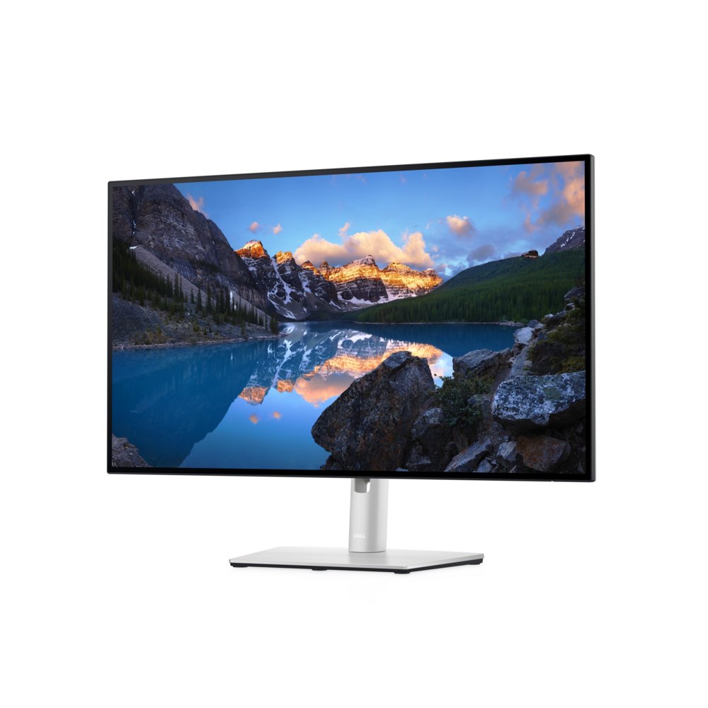 DELL UltraSharp U2722D 27″ | 2560×1440 IPS | 60Hz | USB-C Hub | Monitor – 1