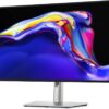 Dell UltraSharp U2725QE | 27″ 4K IPS Black | Thunderbolt 4 Hub | Monitor | 120Hz – 2 Dell UltraSharp U2725QE | 27″ 4K IPS Black | Thunderbolt 4 Hub | Monitor | 120Hz – 2