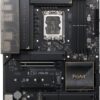 ASUS PROART B760-CREATOR | Socket LGA 1700 | Intel B760 | 4xDDR5 | ATX | Moederbord – 0
