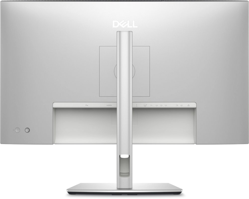 Dell UltraSharp U2725QE | 27″ 4K IPS Black | Thunderbolt 4 Hub | Monitor | 120Hz – 4