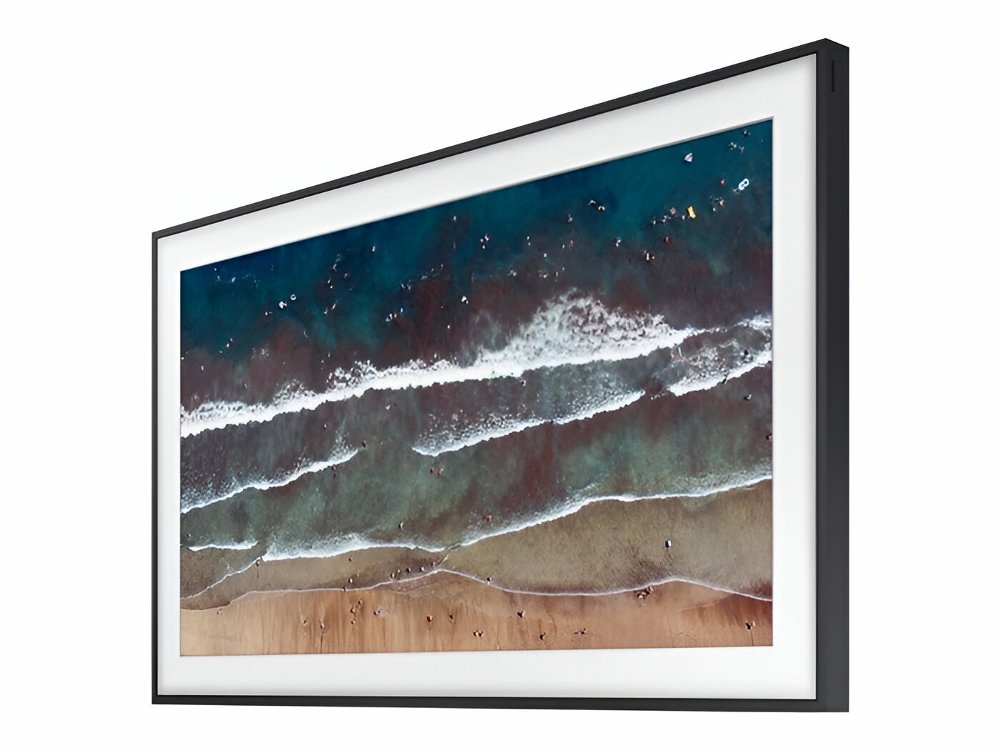 Samsung The Frame 43″ | Hospitality TV | Ultra HD 4K QLED Smart TV | Tizen + Wifi | HDR10+ | Local Dimming | 50Hz | Ondersteund niet alle Smart TV Apps – 1