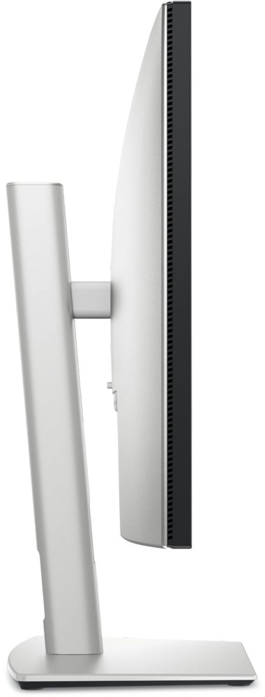 Dell UltraSharp U2725QE | 27″ 4K IPS Black | Thunderbolt 4 Hub | Monitor | 120Hz – 6