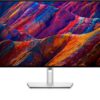 DELL UltraSharp U3223QE 32” | 3840×2160 4K IPS Black | USB-C Hub | 60Hz | 98% DCI-P3 | 1.07B Kleuren | Professionele Monitor – 0 DELL UltraSharp U3223QE 32” | 3840×2160 4K IPS Black | USB-C Hub | 60Hz | 98% DCI-P3 | 1.07B Kleuren | Professionele Monitor – 0