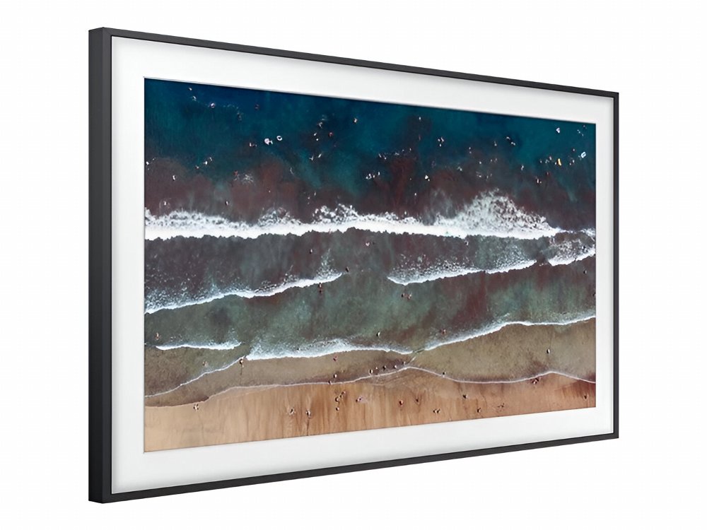 Samsung The Frame 43″ | Hospitality TV | Ultra HD 4K QLED Smart TV | Tizen + Wifi | HDR10+ | Local Dimming | 50Hz | Ondersteund niet alle Smart TV Apps – 2