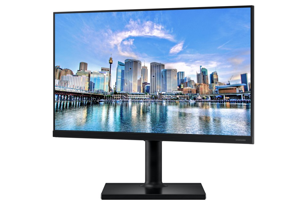 Samsung LF22T450FQR 22″ | 1920×1080 IPS | 75Hz | USB-Hub | VESA-compatibel | 178° Kijkhoek | Monitor – 17 Samsung LF22T450FQR 22″ | 1920×1080 IPS | 75Hz | USB-Hub | VESA-compatibel | 178° Kijkhoek | Monitor – 17