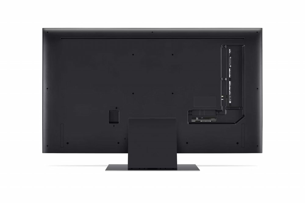 LG 65QNED87T6B 65″ | Ultra HD 4K QNED Smart TV | WebOS + Wifi | Local Dimming voor Diepe Zwarttinten | 100Hz – 7