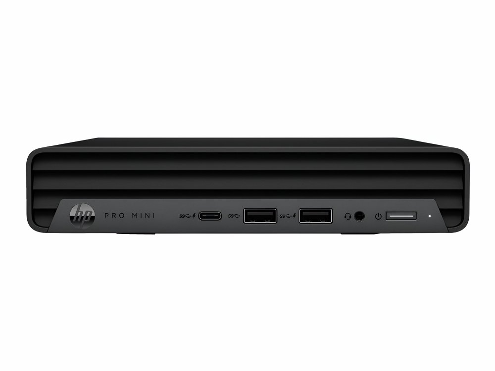 HP Pro Mini 400 G9 | Intel Core i5-13500T | 8GB | 256GB | W11 Professional – 0