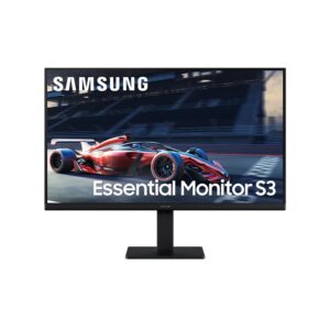 Samsung Essential S30GD 24'' | 1920x1080 IPS | 100Hz | Dunne Rand | Full HD Monitor