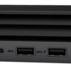 HP Prodesk Mini 400 G9 | Intel Core i5-14500T | 16GB | 512GB | W11 Professional | Inclusief Keyboard – 2