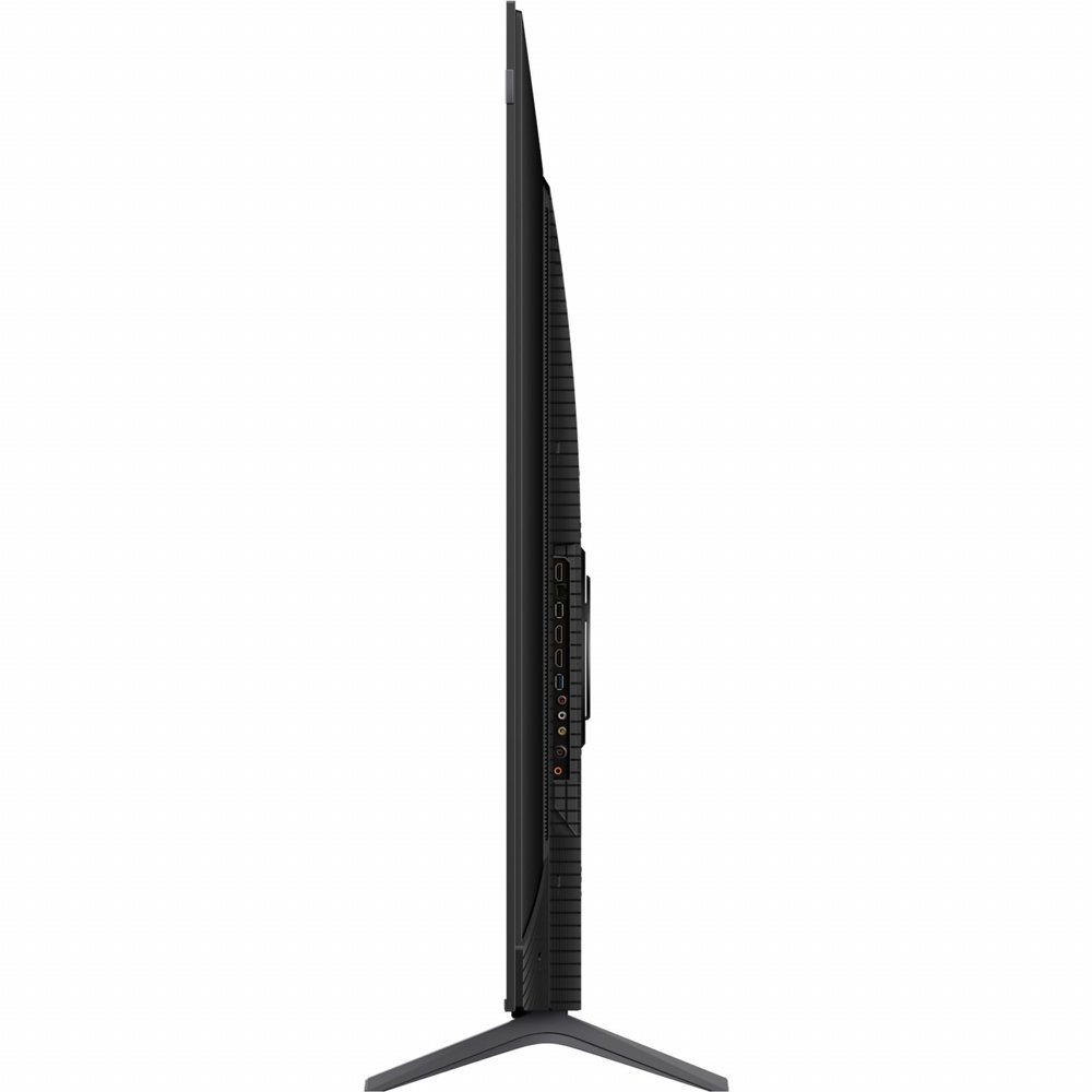 TCL 75P8K 75″ | Ultra HD 4K QLED Smart TV (2025) | Google TV + Wifi | Dolby Vision | Quantum Dot | 120Hz – 5