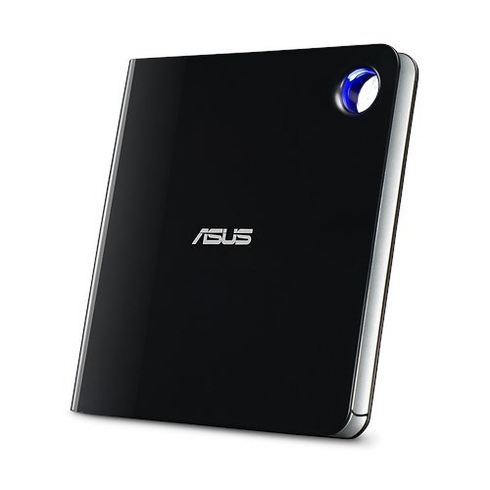 ASUS SBW-06D5H-U | Extern Blu-Ray RW-station | USB 3.1 Gen 1 | Type-C & Type-A – 0
