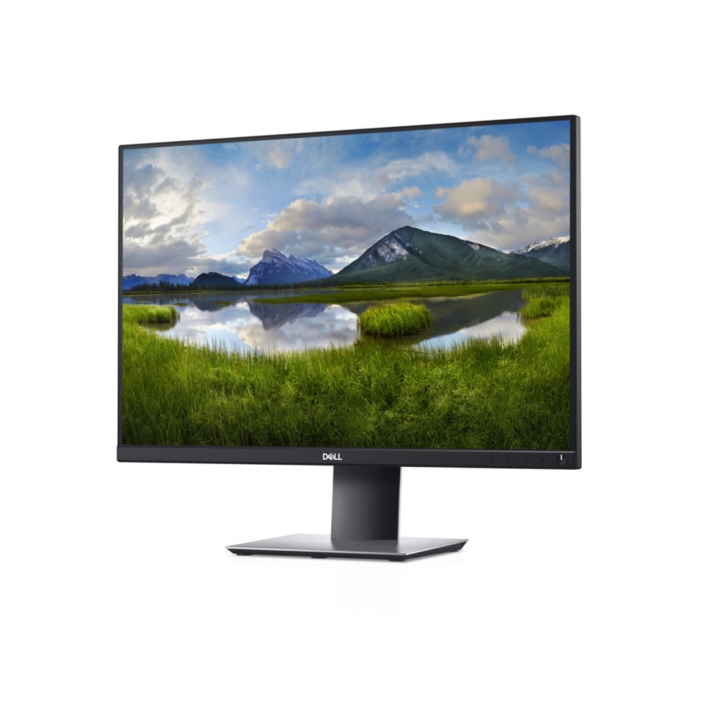 DELL P2421 24.1″ | 1920 x 1200 IPS | 60Hz | Monitor – 1 DELL P2421 24.1″ | 1920 x 1200 IPS | 60Hz | Monitor – 1