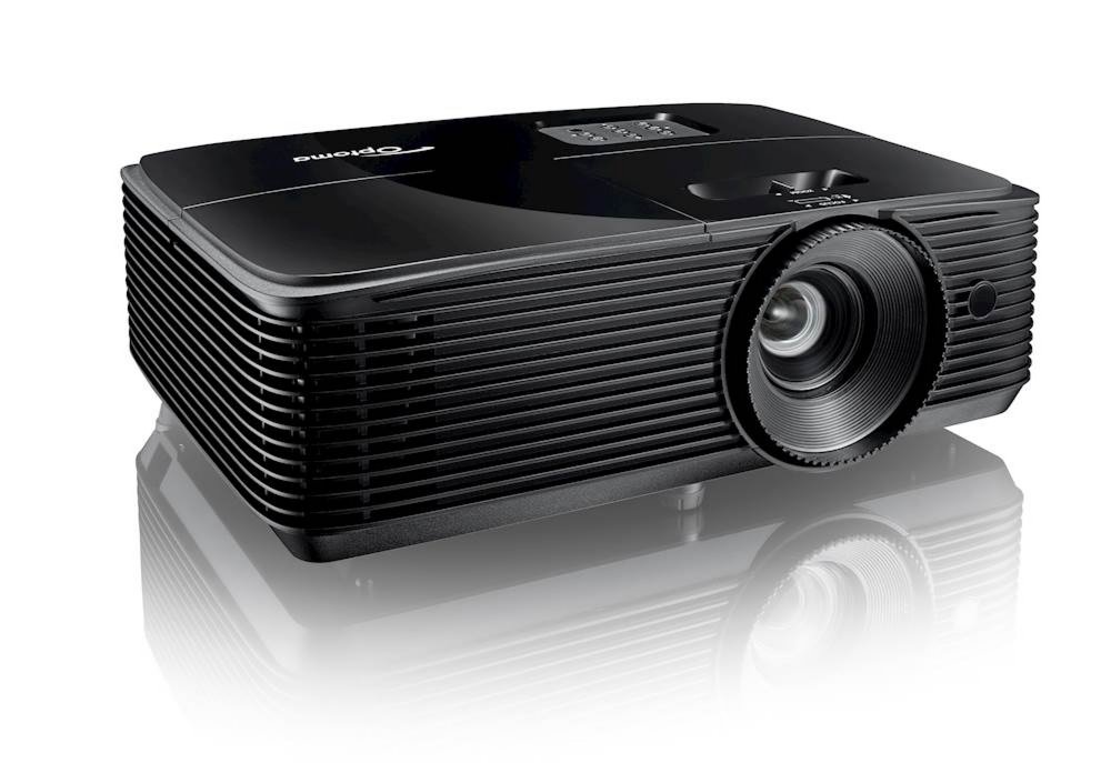 Optoma HD146X Full HD DLP Beamer | 3600 lumen – 4